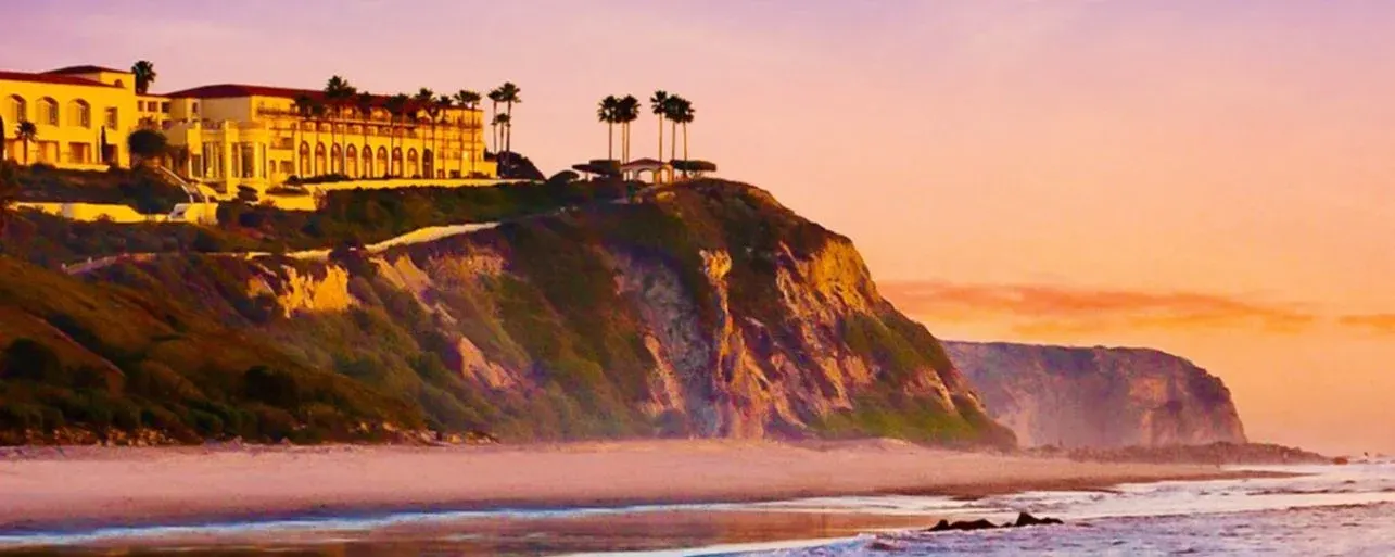 The Ritz Carlton Laguna Niguel-1